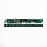 SWF Sunstar HS-12C High Copy Wheel Sensor Board – 12-Needle, 12-Color Embroidery Machine Spare Part