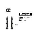 40mm Black
