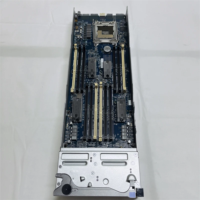 Lenovo Server X3850X6 CPU Board BOOK Original 00WA069 00FN785 00FN809 00D0402
