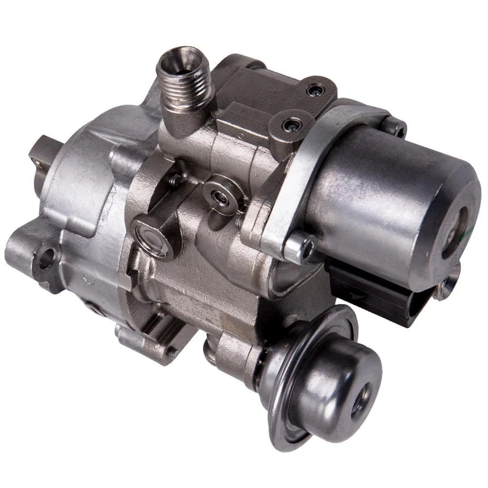 

BBmart Auto Parts Wholesale High Pressure Fuel Pump 13517616170 13517616446 13406014001 13517594943 For BMW N54 N55 Hot Sale