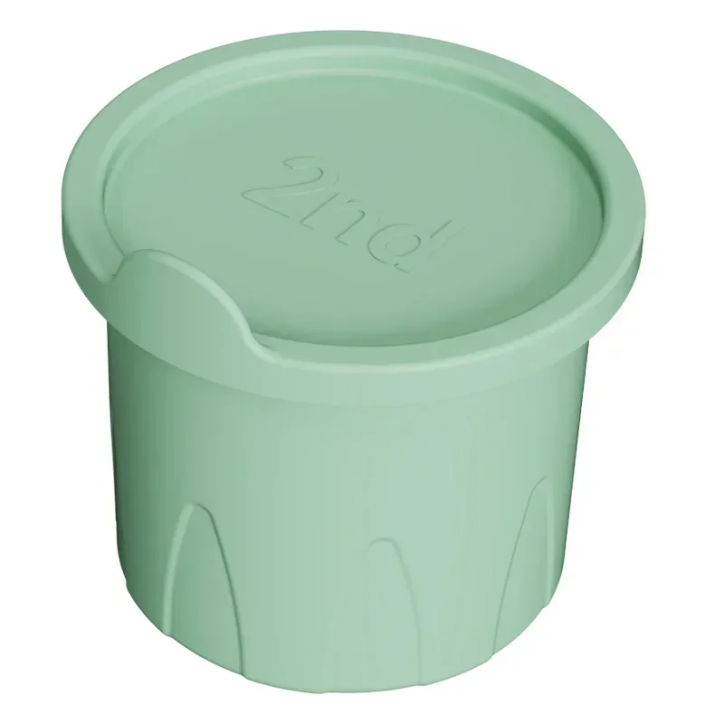 Green-2nd