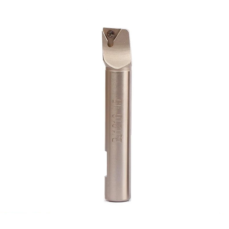 12mm Boring Bars BJ1210-40 BJ1216-45 BJ1212-45 BJ1208-32 BJ1220-45 For NBJ12 Boring Head 1pcs