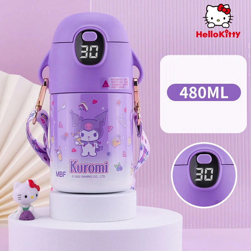 https://ae01.alicdn.com/kf/S6cf030fead86458ebc9d4819e80b0904z/600Ml-Kawaii-Sanrio-Hello-Kitty-Cinnamoroll-Kuromi-My-Melody-Thermos-Cup-Led-Temperature-Display-High-Capacity.jpg