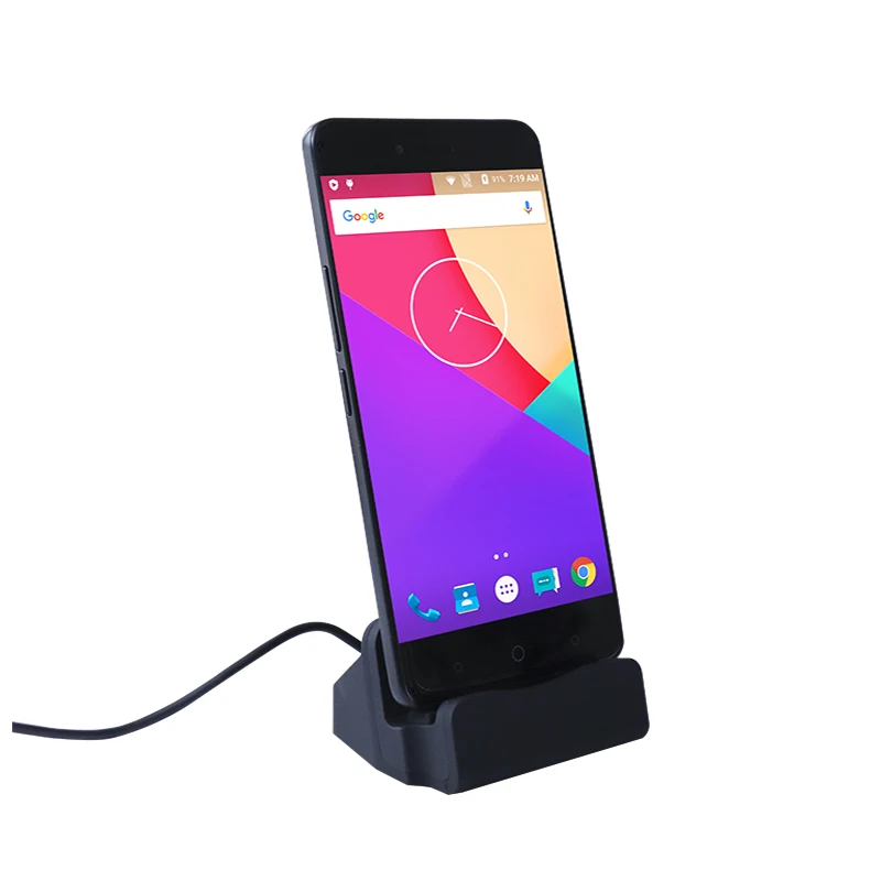 Happyhere A01 Smartphone 5.5” cheap android phone for sale NFC