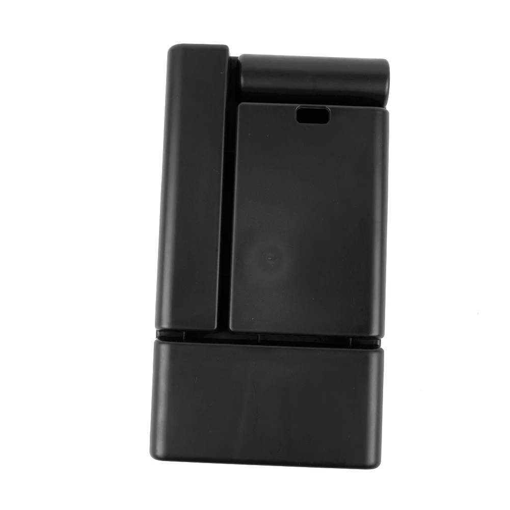 

1pcs Brand New Storage Box Organizer Tray Black NX350h Phone Tray Cover Storage Box 2022 2023 ABS Plastic Central