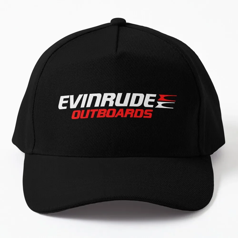 

Vintage Evinrude Outboards Shirt Baseball Cap party Hat New In The Hat Beach Bag Baseball Men Women's