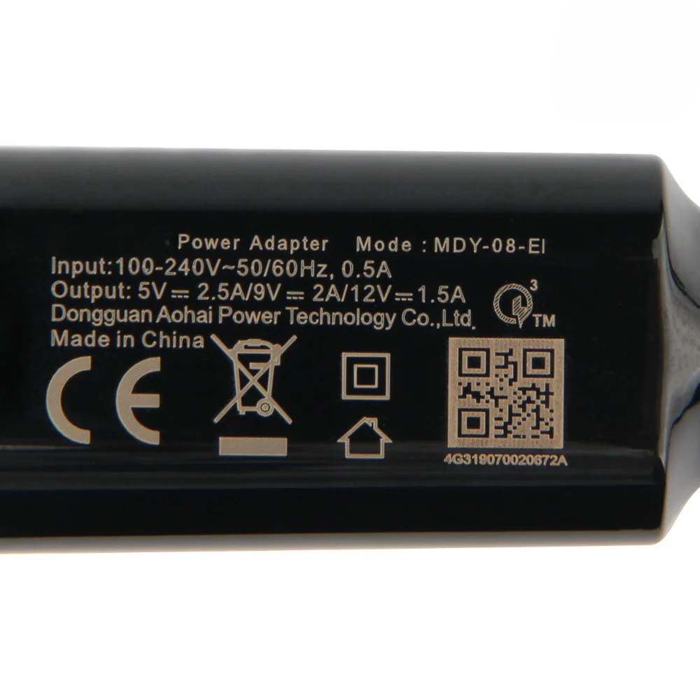 18W Fast charger QC 3.0 USB Charger Type-C For Xiaomi Redmi note 7 8 Pro 9S Redmi 7 8 8A 6A Mi Lite Mi 9 SE 9t Max 3 A3 fast charger