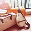 Greatspeed Multifunctional Tennis Bag Vintage Unisex Badminton Bag Separate Shoe Compartment Racket Insulation 6