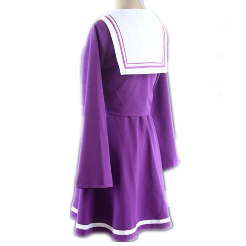 ϼ ִϸ̼ COS NO GAME NO LIFE ÷ ڽ ǻ, ҷ ũ ,  