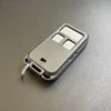 2PCS Chamberlain LiftMaster 890MAX Mini Key Chain Garage Door Remote Control Garage Door Opener For 891MAX 892MAX 893MAX 895MAX 4