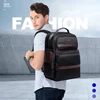 BOPAI 15.6 inch Oxford Cloth Backpack Men's Business Multifunctional Laptop USB Charging Bag Large Capacity Designer Backpack 2