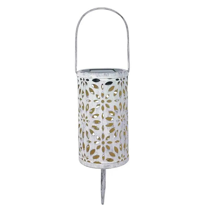 

Solar Garden Light Waterproof Garden Decoration Wind Lamp Night Lamp Garden Lawn Light Ground Light