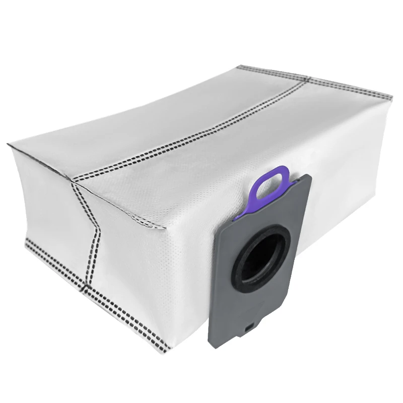 10 stuks) vervangende zijborstel compatibel met Narwal Freo/Freo X Ultra Series stofzuiger, robotstofzuiger zijborstels