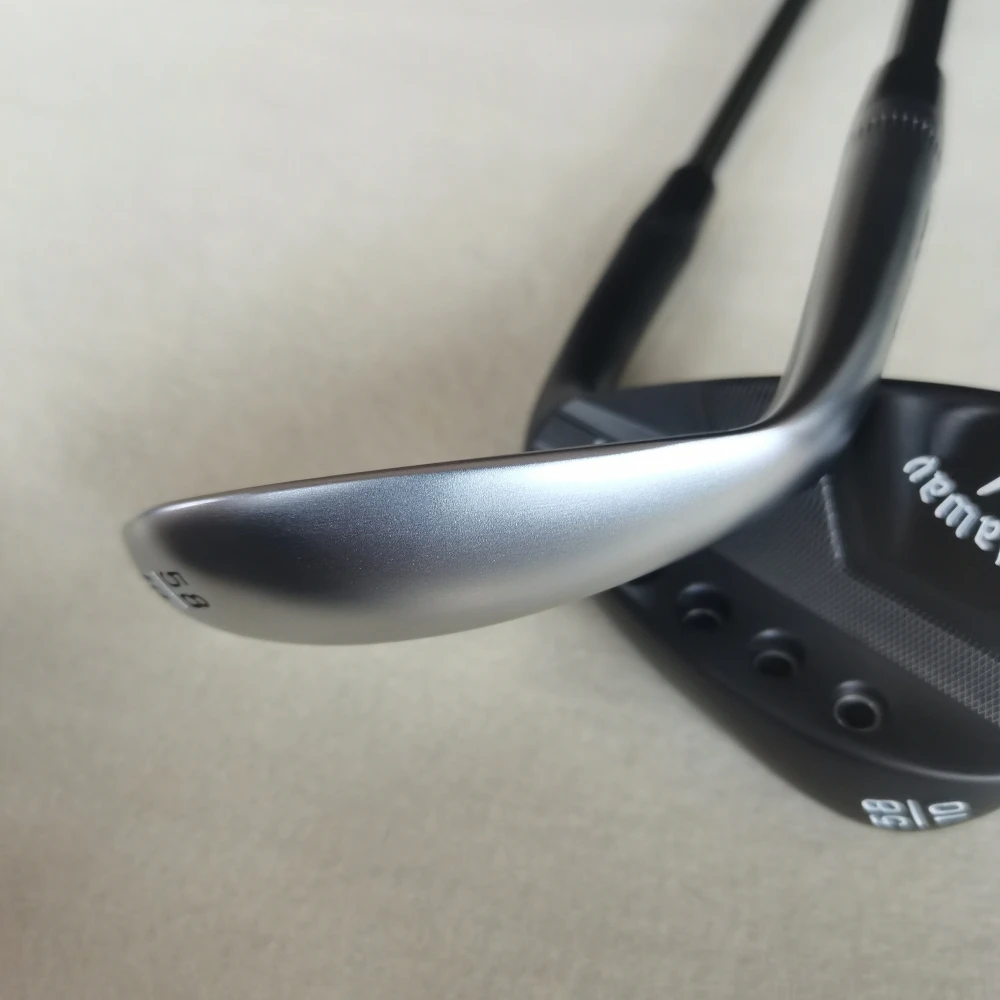 JA WS Golf clubs GolfWedges GapWedge SandWedge LobWedge
