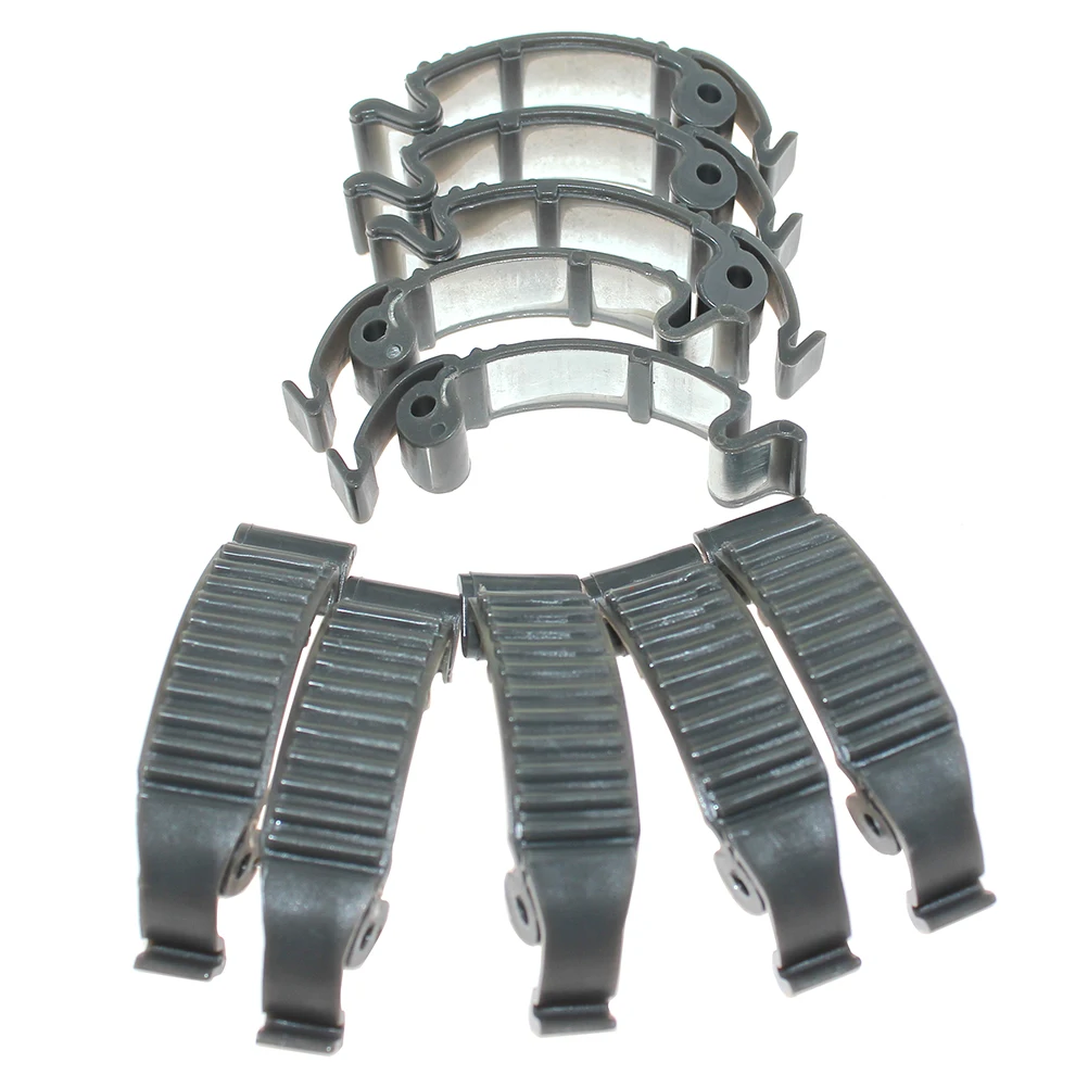 Snap Locking For Husqvarna R214T R214TC R215TX R216 R220T - Main Image