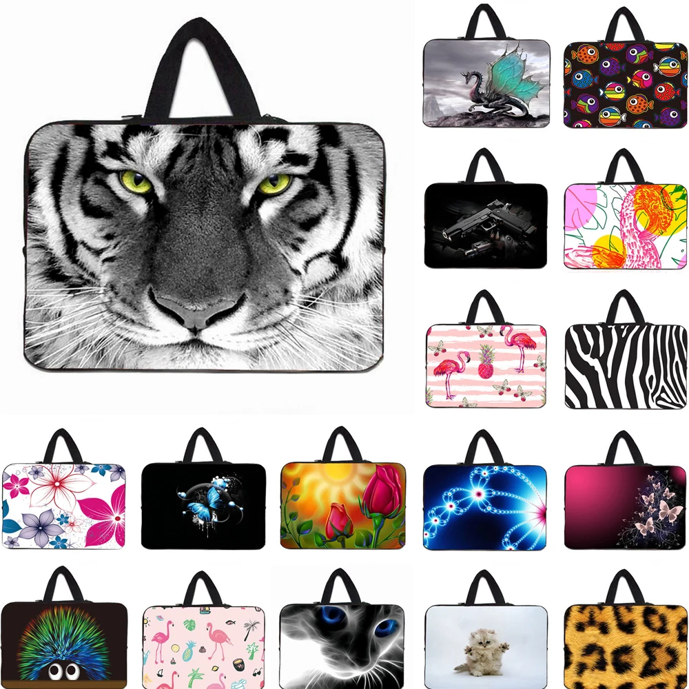 Viviviration Custodia Per Laptop 10 12 13 14 15 15.6 17 Pollici Cover Per Macbook Air Pro Retina Xiaomi Dell Acer Custodia Per Computer Portatile