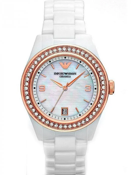 Наручные часы EMPORIO ARMANI AR1472 |