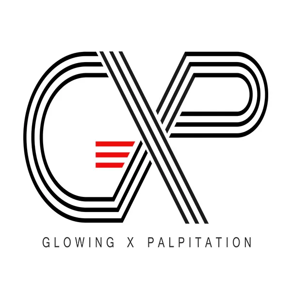 GLOWING X PALPITATION Store
