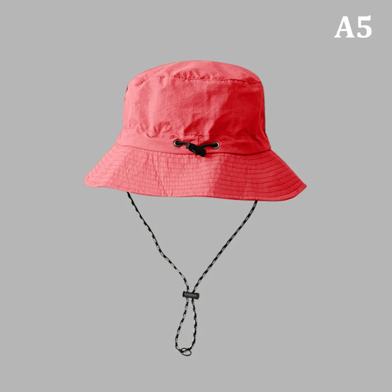 Sombrero De Ala Ancha Para Mujer – Protección UV 50+ Plegable | Ajustable, Ideal Para Playa, Viajes O Jardinería