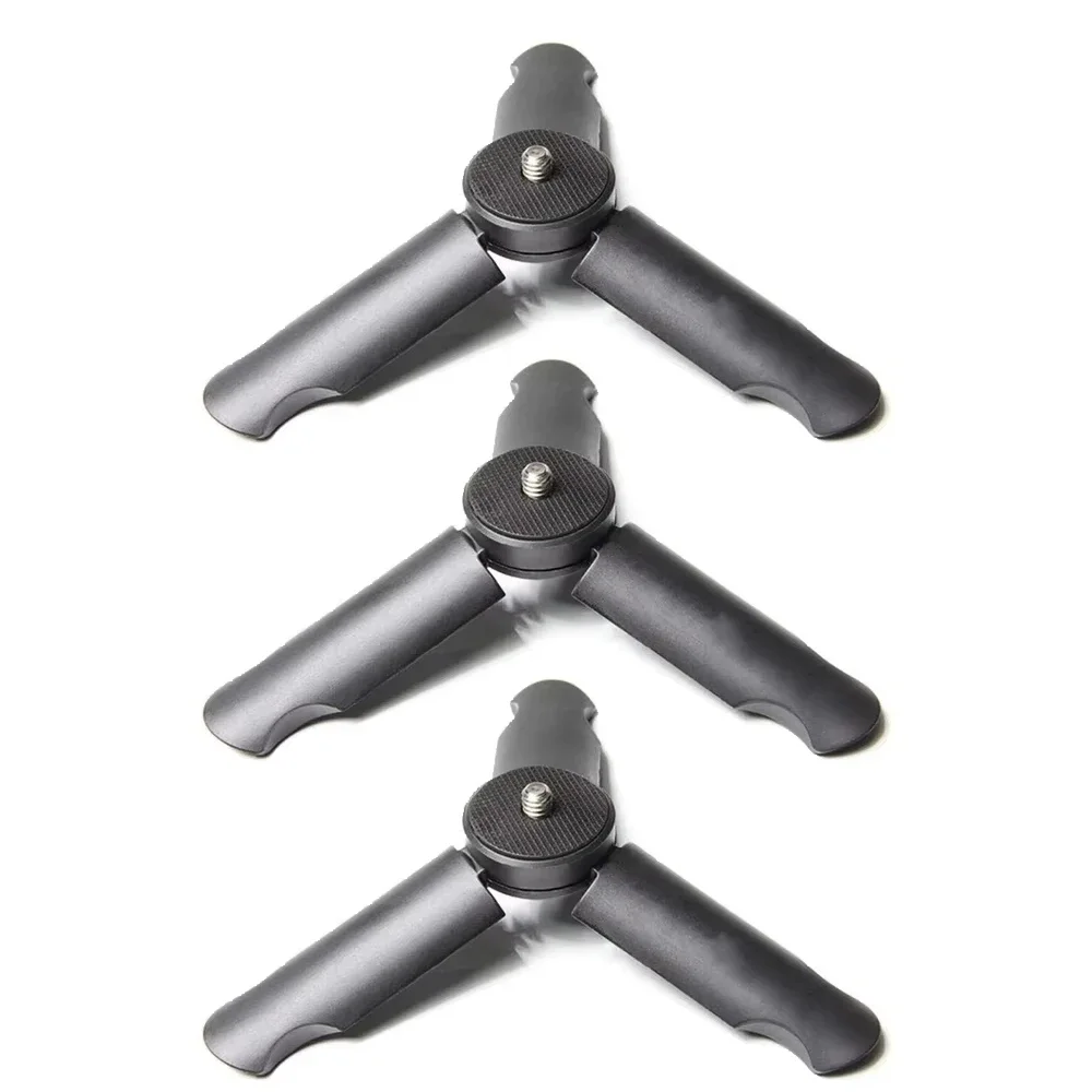 Compact Universal Tripod & Selfie Stick with Handle Grip