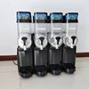 Commercial Mini Slush Making Machine Frozen Juice Cold Drinking Ice Cream Snow Melting Machine 1