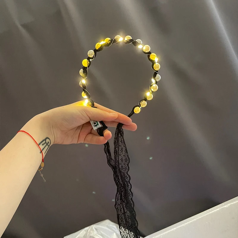 Ribbon A5