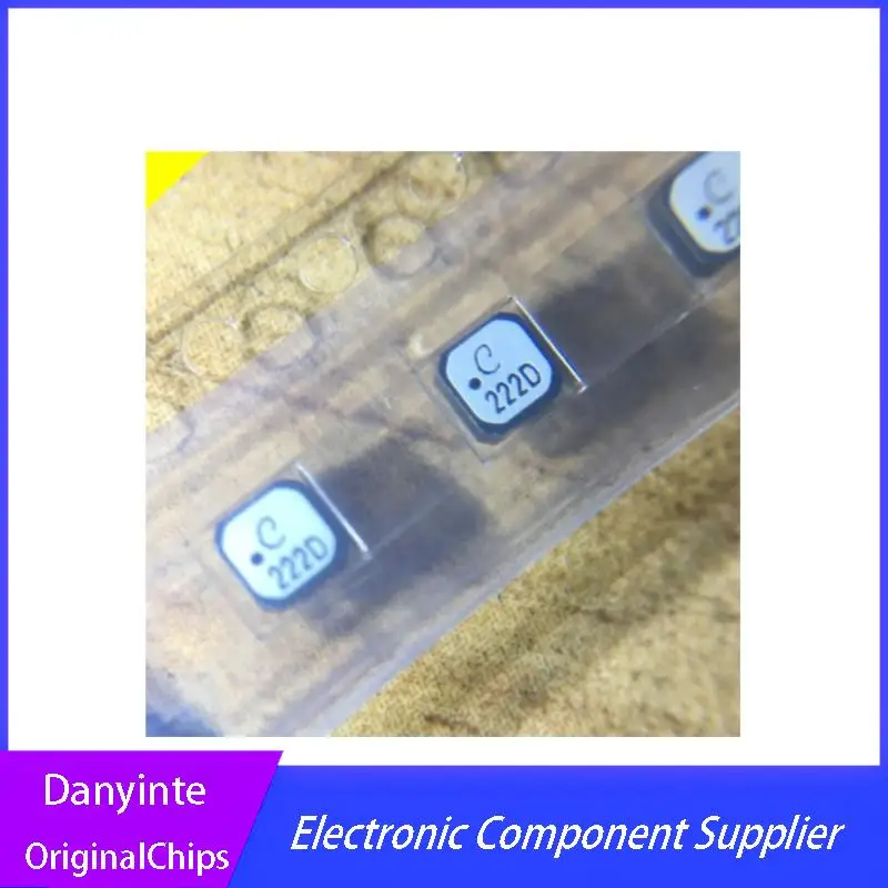 

NEW 20PCS/LOT LPS3015-222MLC 222D 2.2uH 1.4A