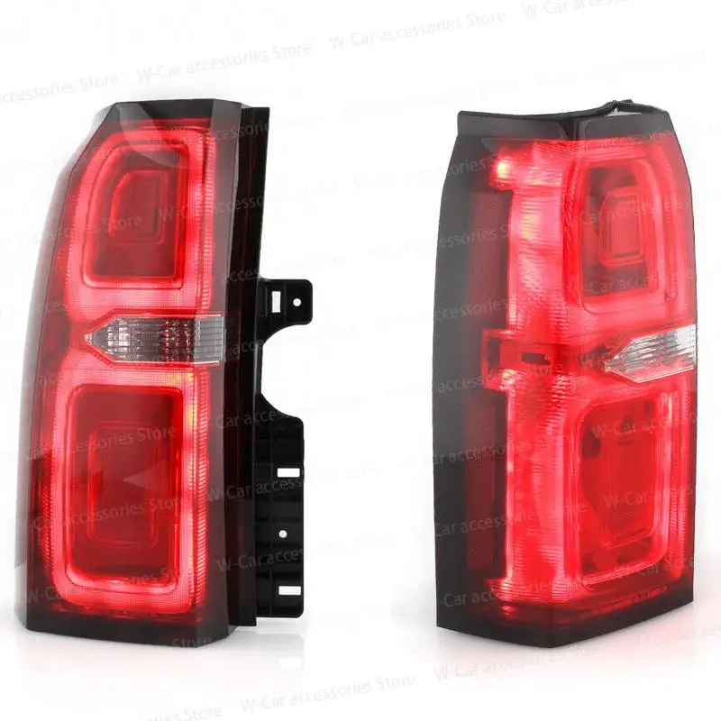 日産サファリ Y61前期 LEDテールランプ 日産サファリ Y61前期 LEDテールランプ 日産サファリ Y61前期 LED