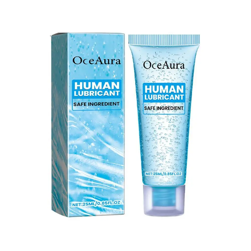 New Personal Lubricant Gel Long Lasting, Ph Balanced,Safe Water Based Lubricant Sex Lube for Men, Women, and Couples Adult
