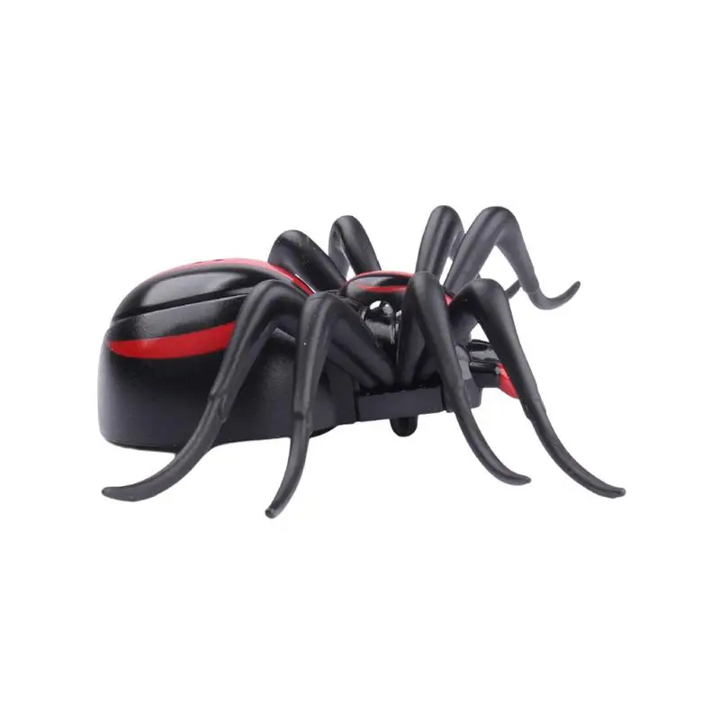 Remote Control Cockroach Ant Toy Infrared Remote Control Tarantula With ...