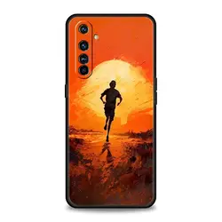 Custodia per Smartphone per Maratona - Design Durevole e Versatile