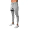 Spring and Summer New Casual Pant Jogging Tracksuit Tracksuit Pants Harajuku Street Pants Outdoors Men Pants Running Thin Pants 4