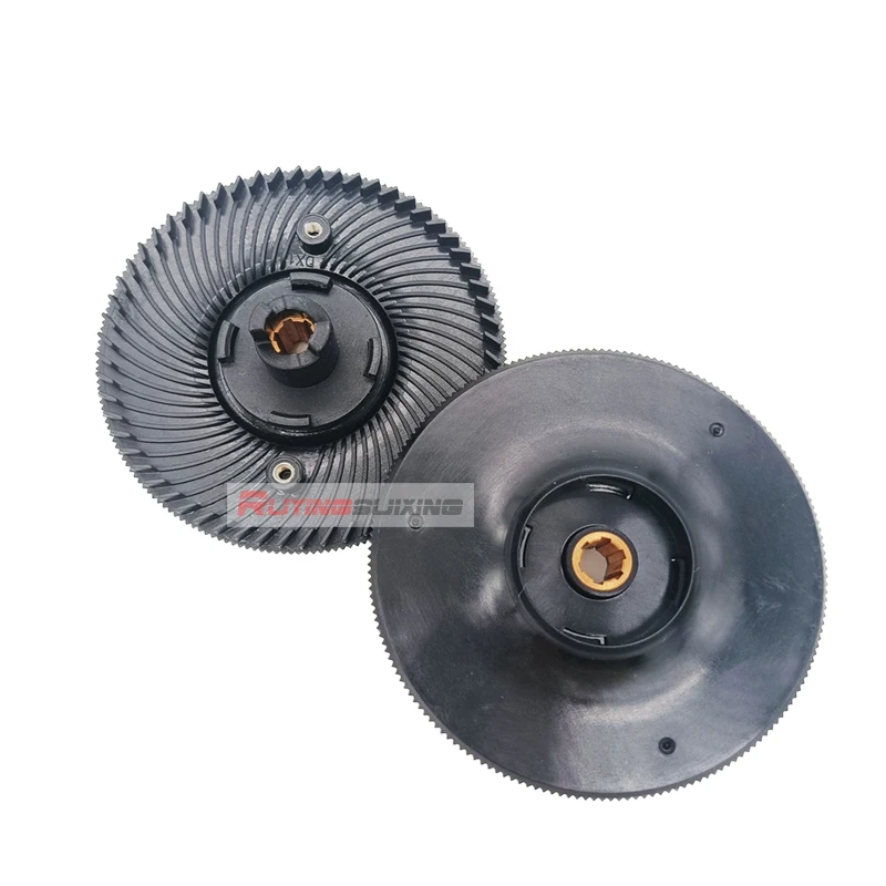 2pcs Dji T40T20P Plant Protection UAV Centrifugal Nozzle Accessories  Sprinkler Disc Spray Disc 4