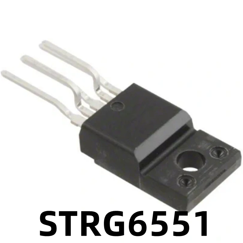 

1 шт. STRG6551 STR-G6551 модуль питания IC новый оригинальный