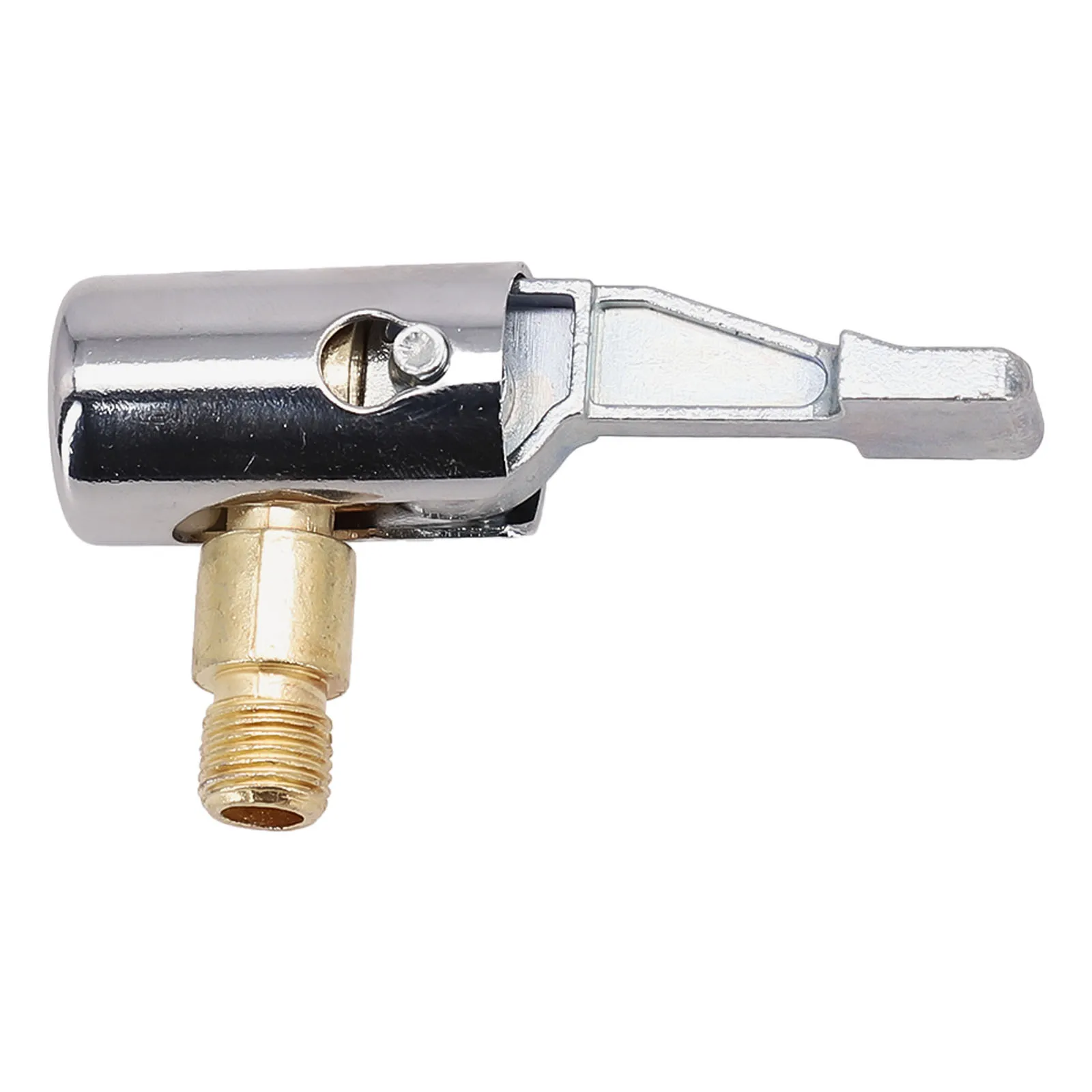 

Bicycle Pump Nozzle Hose Adapter Car Quick Inflatable Chuck Adapter Inflatable Nozzle Adapter Bike Accessories