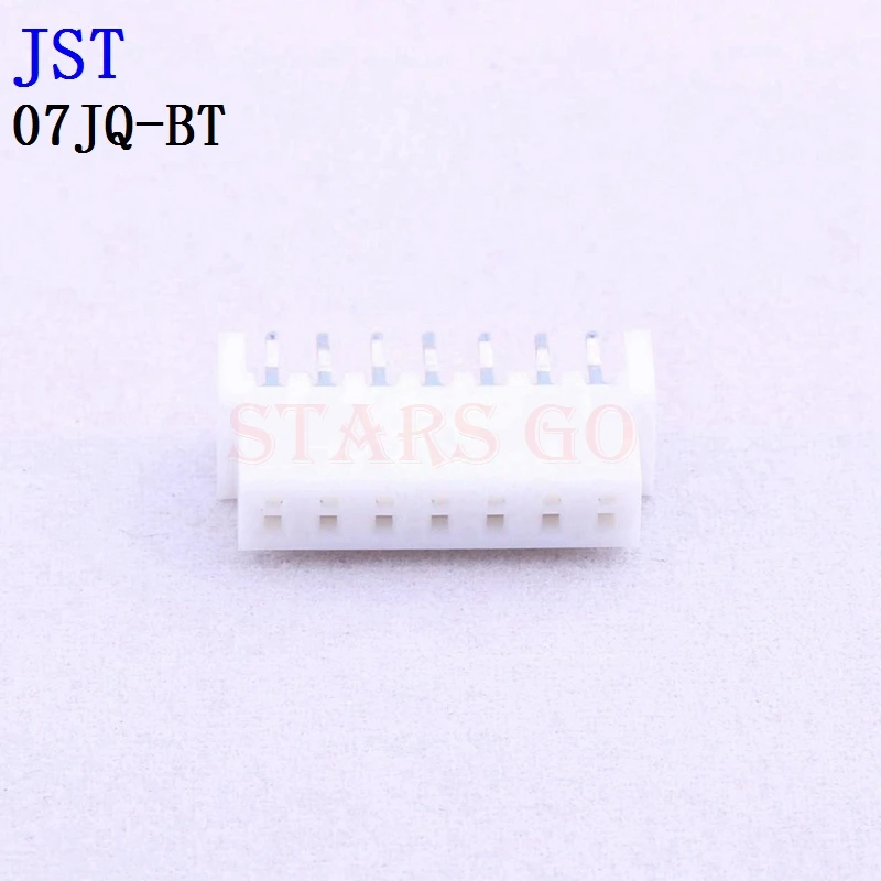 10PCS 03JQ-BT 04JQ 05JQ 06JQ 07JQ 08JQ 10JQ 13JQ -BT JST 커넥터