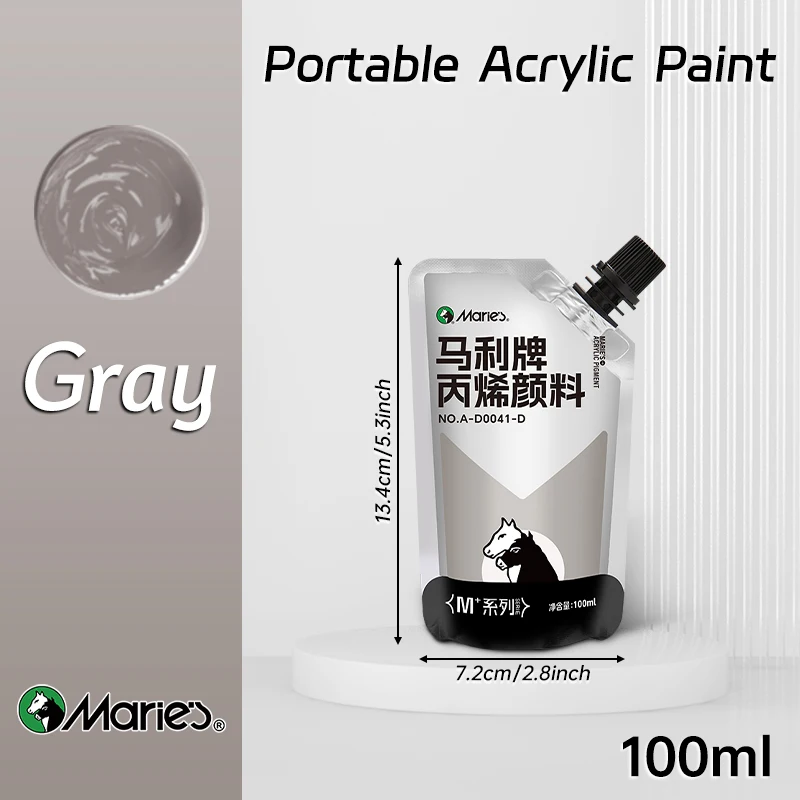 Gray