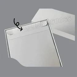 100 - Piece Set of Premium Phone Outer Box Paper Seal Stickers for Enhanced Packaging and Security (For iP 16Plus)
