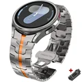 Titanium Orange