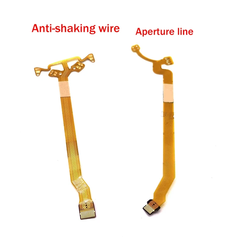 

1 шт., абсолютно новые детали для технического обслуживания кабеля Canon 15-85 мм