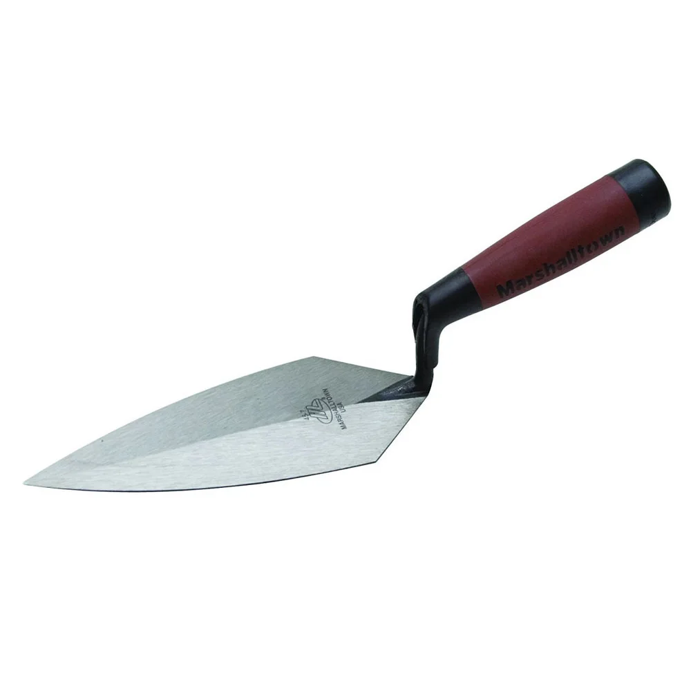 

's Guide to Troull Mud Hand 7.6x17.8cm Work Tool Mud Hand
