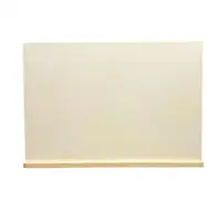 Desktop wooden easel Adjustable Angle canvas painting stand Portable folding Painting Easel for sketching watercolor bracket 6