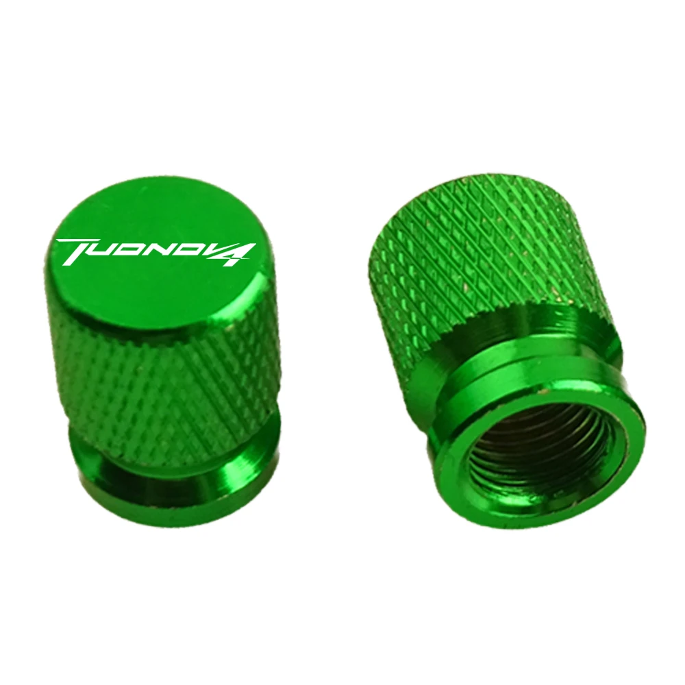 Premium Motorcycle Valve Cap - Durable and Stylish Design