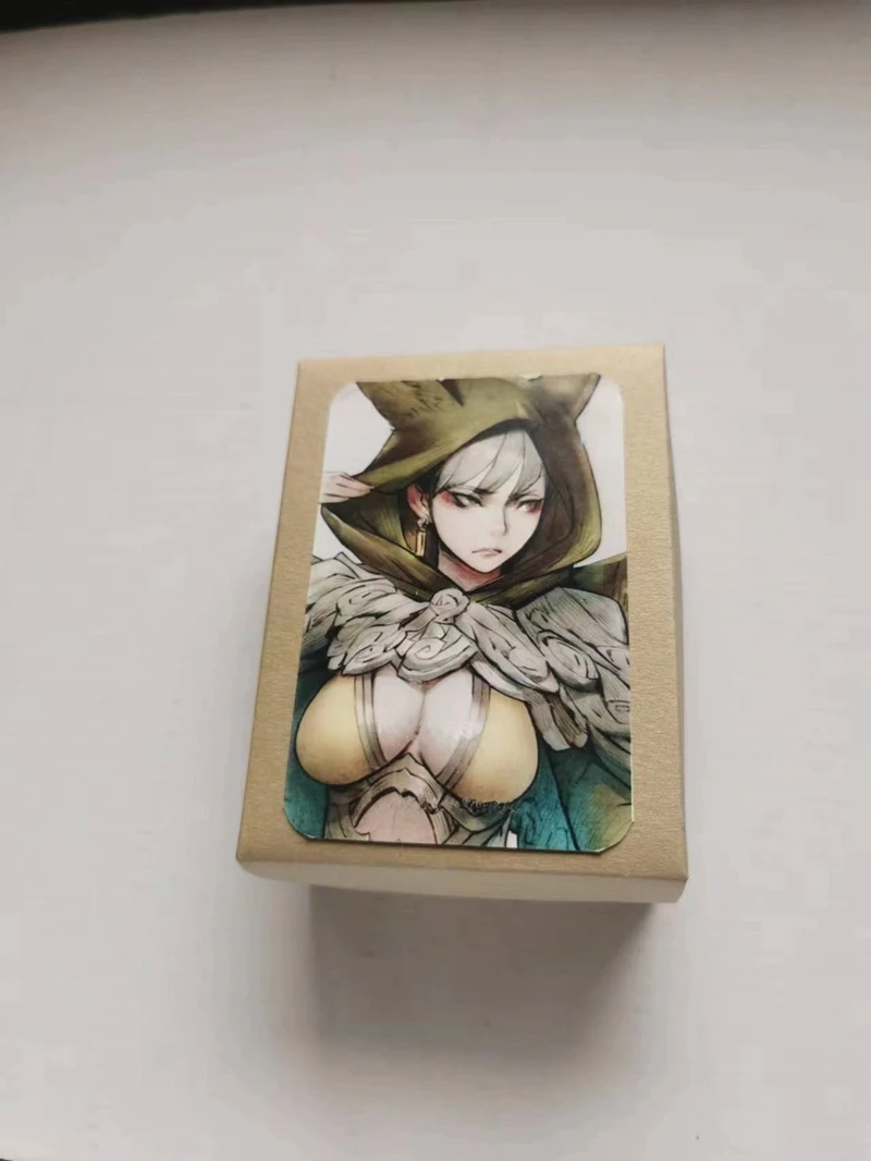 KD  Resin kit 28368 SH STUDIO KINGDOM DEATH  DRAGON SLAYER 6