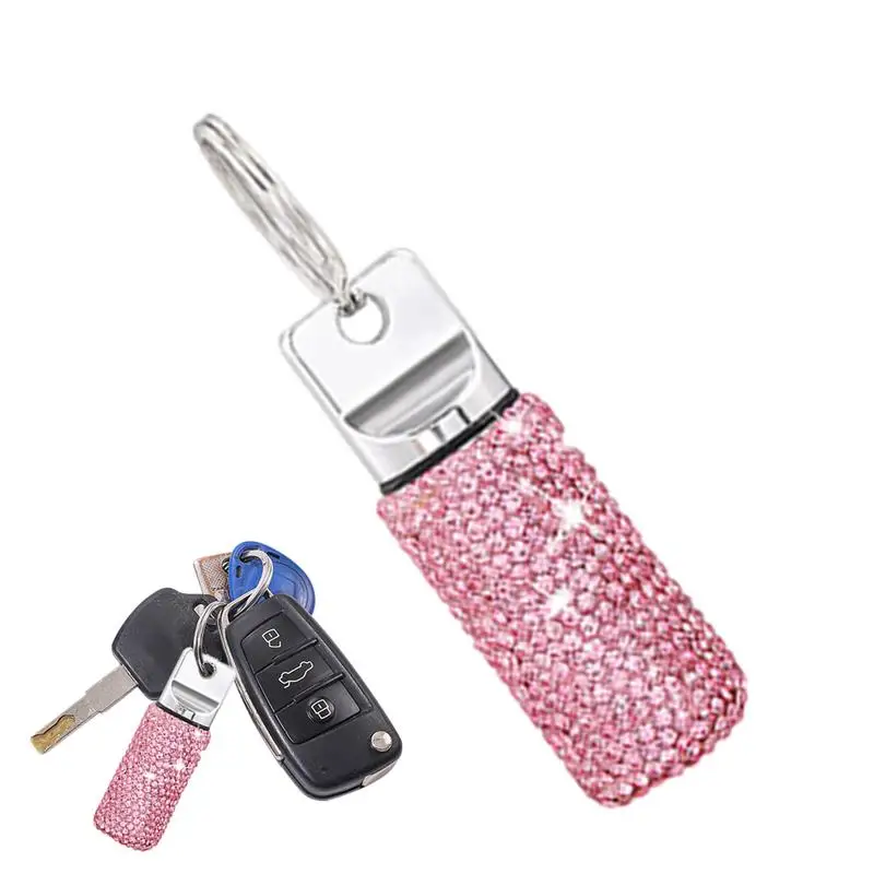

Keychain Pill Case Pocket Pill Case Metal Pill Holder Travel Pill Organizer Small Pill Box Waterproof