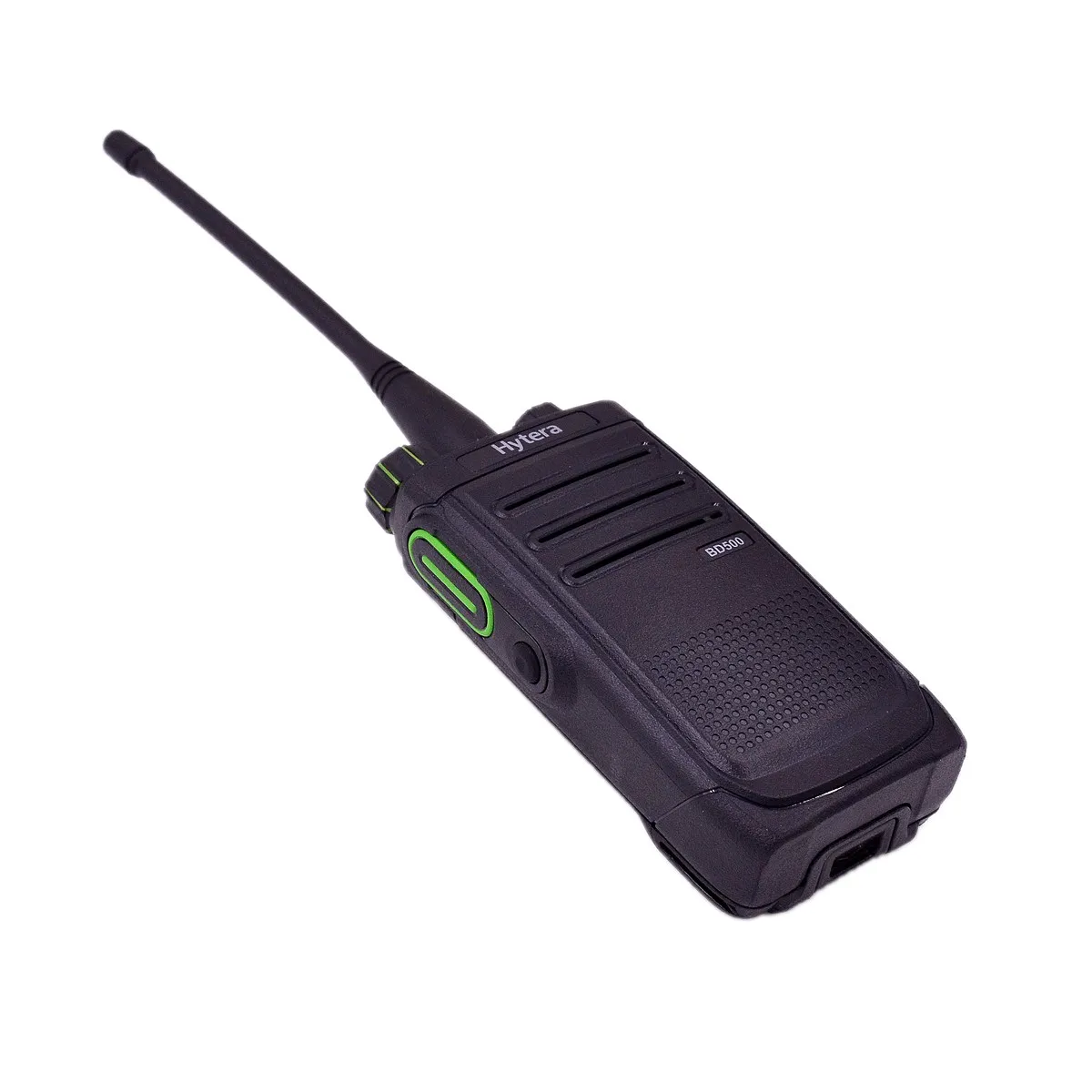 HYT BD500 Business Digital Singal Walkie Talkie DMR  Analog Dual Time Slot VHF  UHF Wireless Transeciver FM Radio Scan Receiver