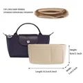 16x5x8cm With Zip