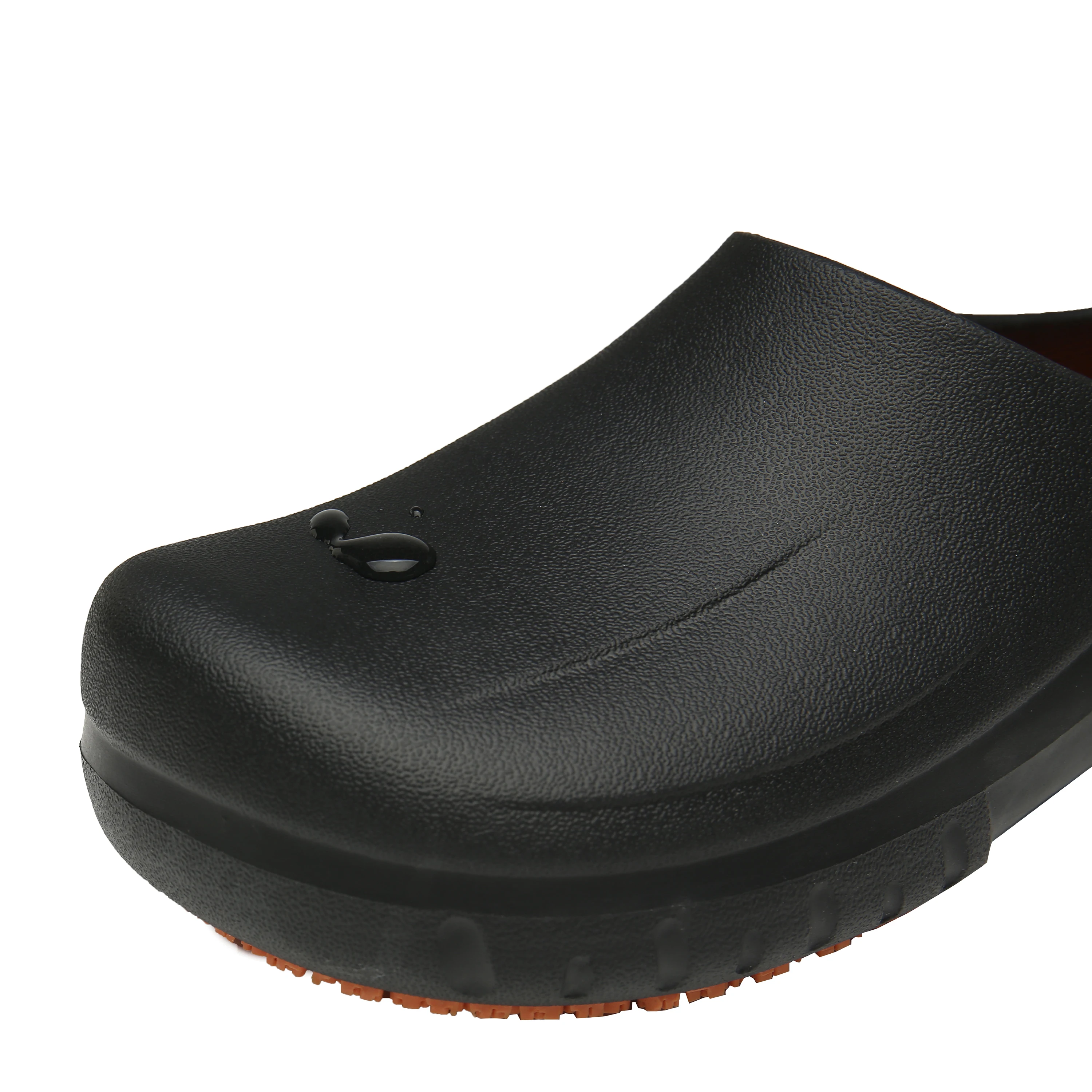 Jumpmore Nicht Slip Männer Regen Schuhe Küche Schuhe Arzt Schuhe Garten Schuhe Sommer Loafer Große Größe 39-48 – Detail 13