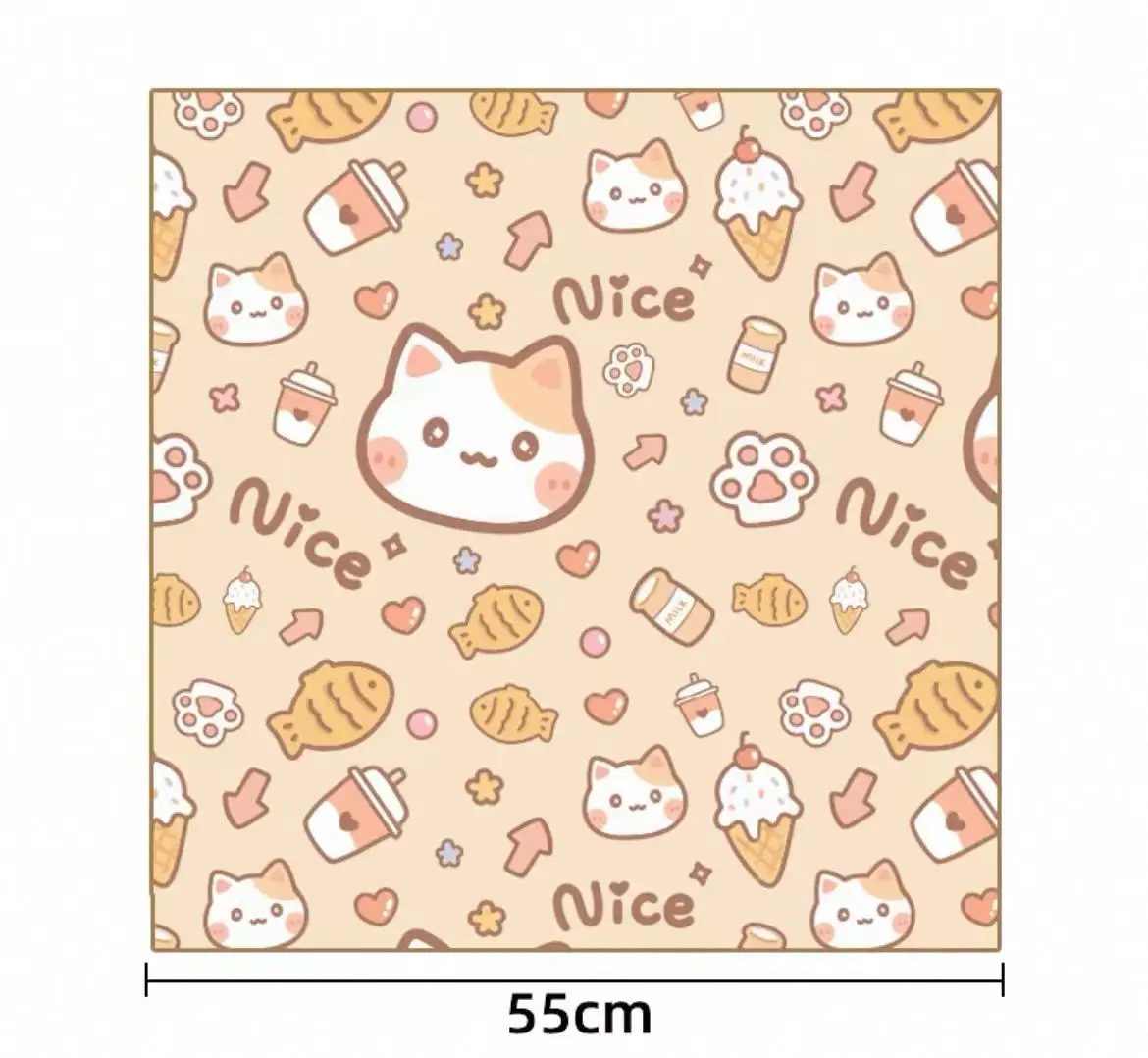 Cat pattern