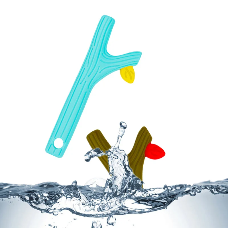 Kid Chewing Tube Speech Therapy Teeth Massager Children Talk Tools For Autism Sensory Speak Oral Muscle Rehabilitation Training